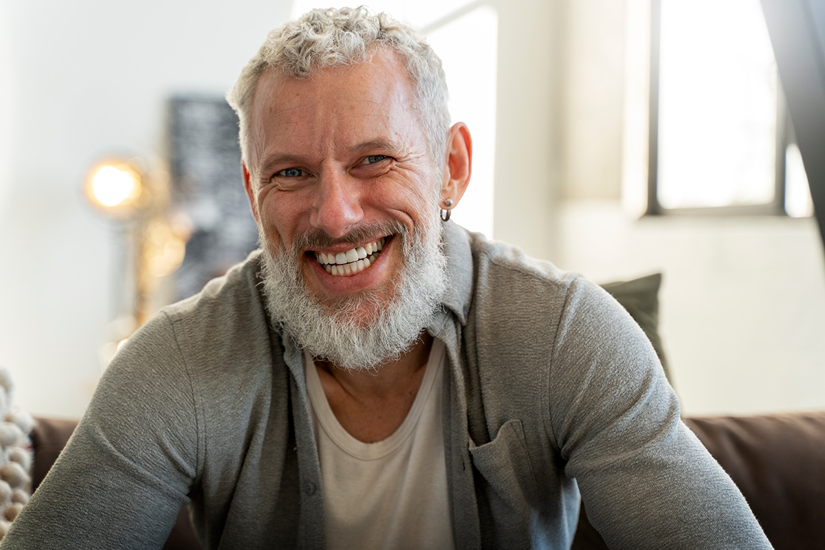 Testosterone Replacement Therapy for Men In Testosterone Replacement Therapy Clinic In Vestavia Hills